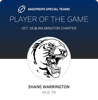 Players of the Game