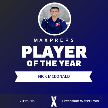 Player of the Year
