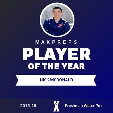 Player of the Year