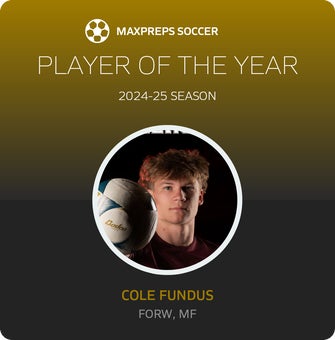 Player of the Year