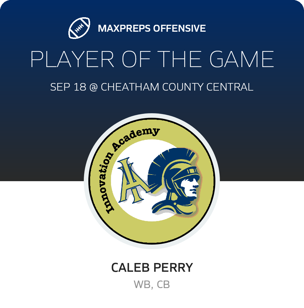 Players of the Game