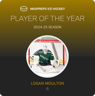 Player of the Year