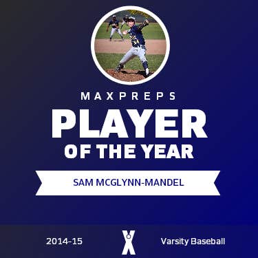 Player of the Year