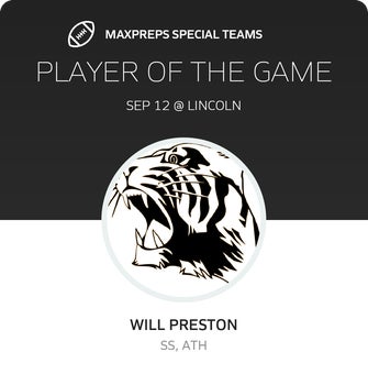 Players of the Game