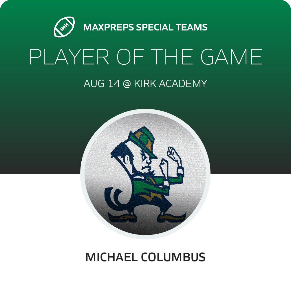 Players of the Game