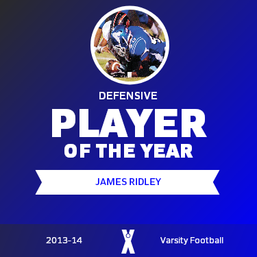 Player of the Year