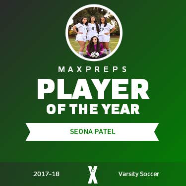 Player of the Year