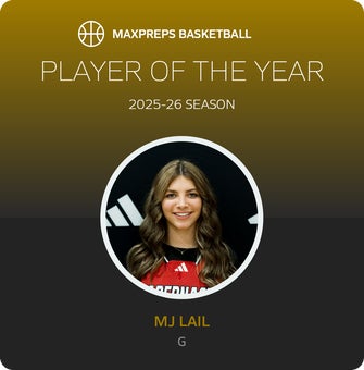 Player of the Year