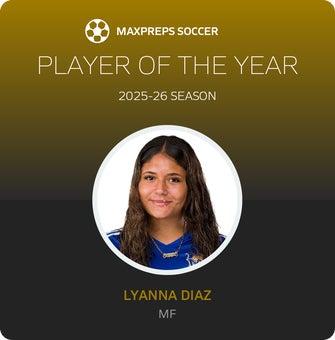 Player of the Year