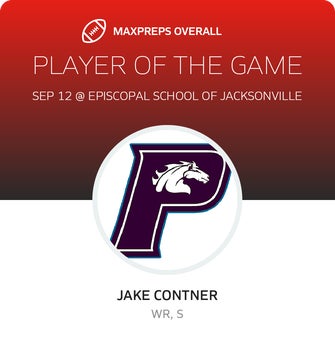 Providence School (Jacksonville, FL) Varsity Football