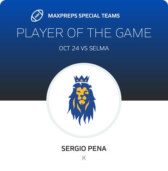 Players of the Game