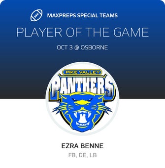 Players of the Game
