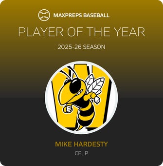 Player of the Year