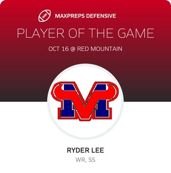 Players of the Game