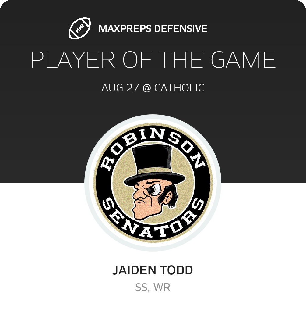 Players of the Game