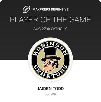 Players of the Game