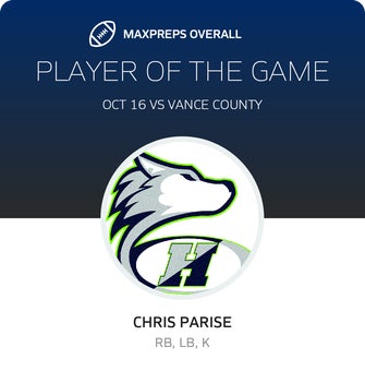 Players of the Game