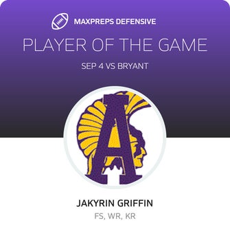 Players of the Game
