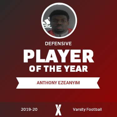 Player of the Year