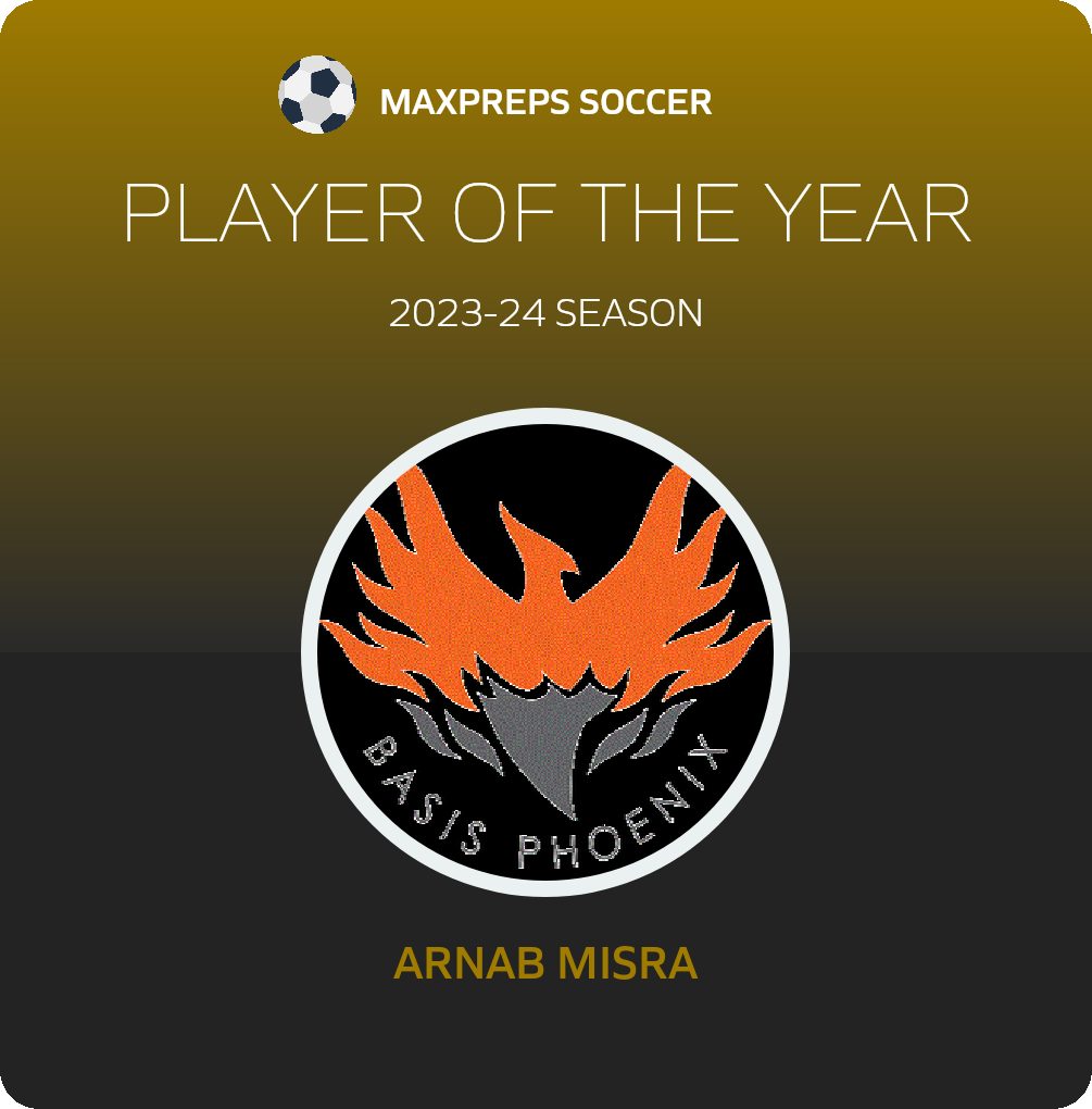 Player of the Year