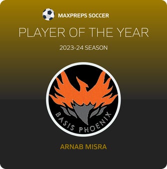 Player of the Year