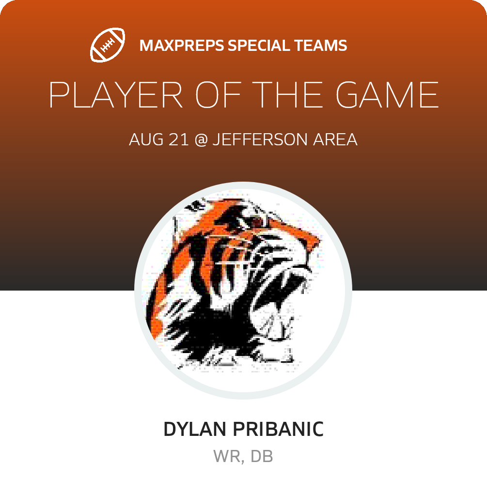 Players of the Game