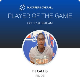 Players of the Game