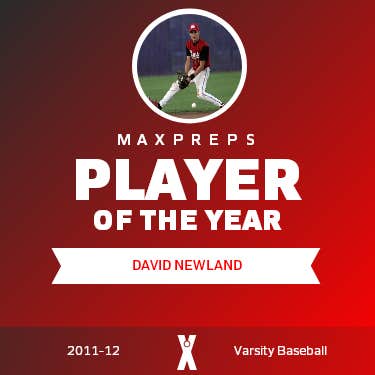 Player of the Year