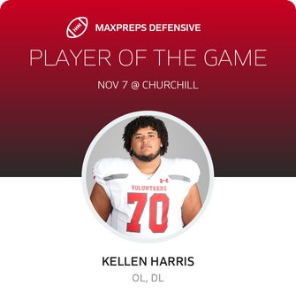 Players of the Game