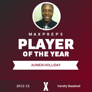 Player of the Year