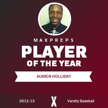 Player of the Year