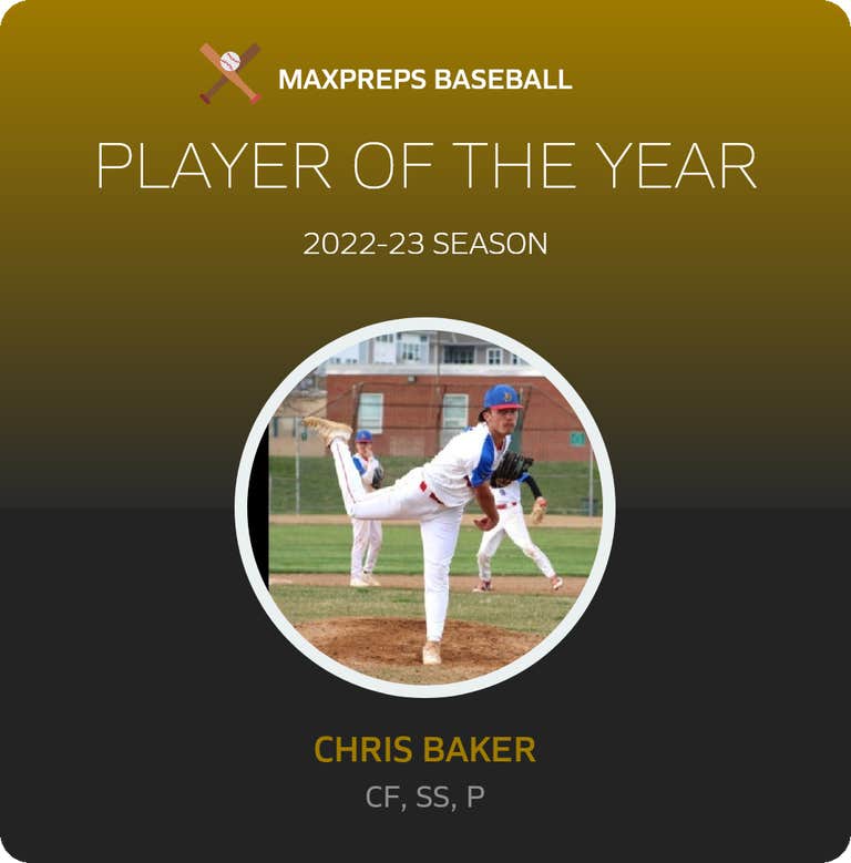 Player of the Year