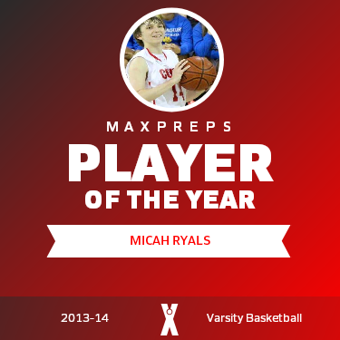 Player of the Year