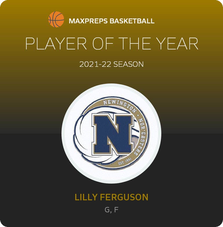 Player of the Year