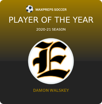 Player of the Year