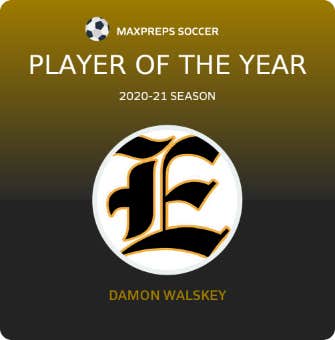 Player of the Year