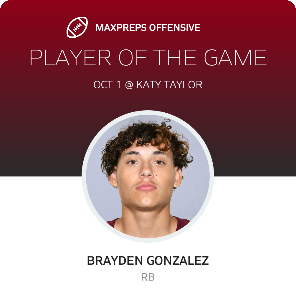 Players of the Game