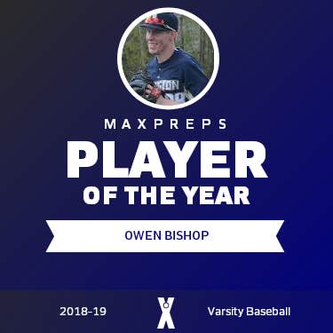 Player of the Year