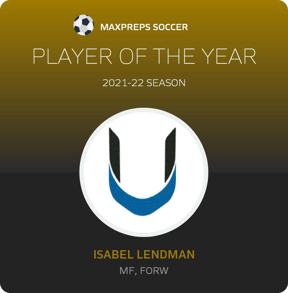 Player of the Year