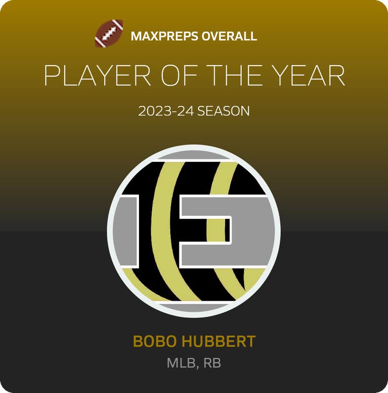 Player of the Year