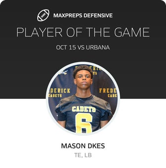 Players of the Game