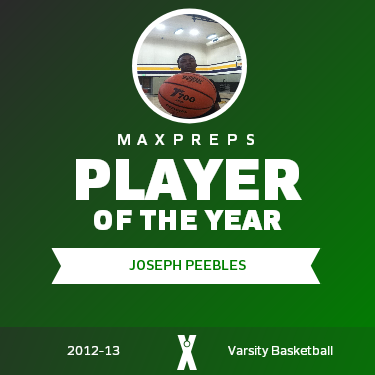 Player of the Year