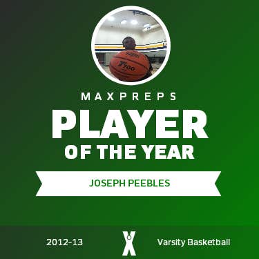 Player of the Year