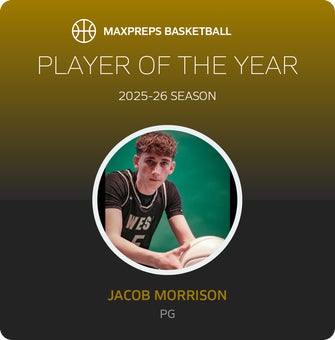Player of the Year