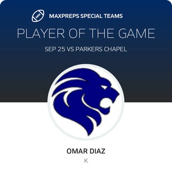 Players of the Game