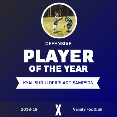 Player of the Year