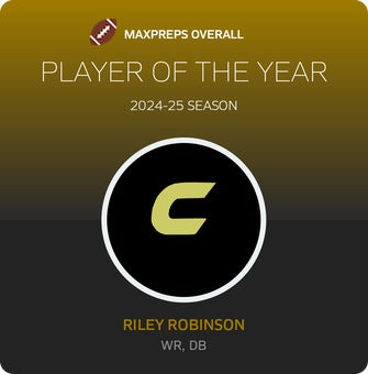 Players of the Year
