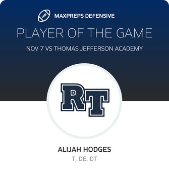 Players of the Game
