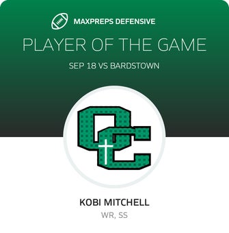 Players of the Game