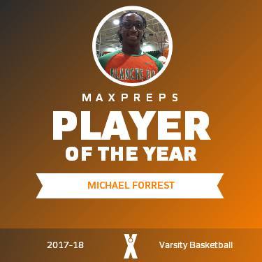 Player of the Year